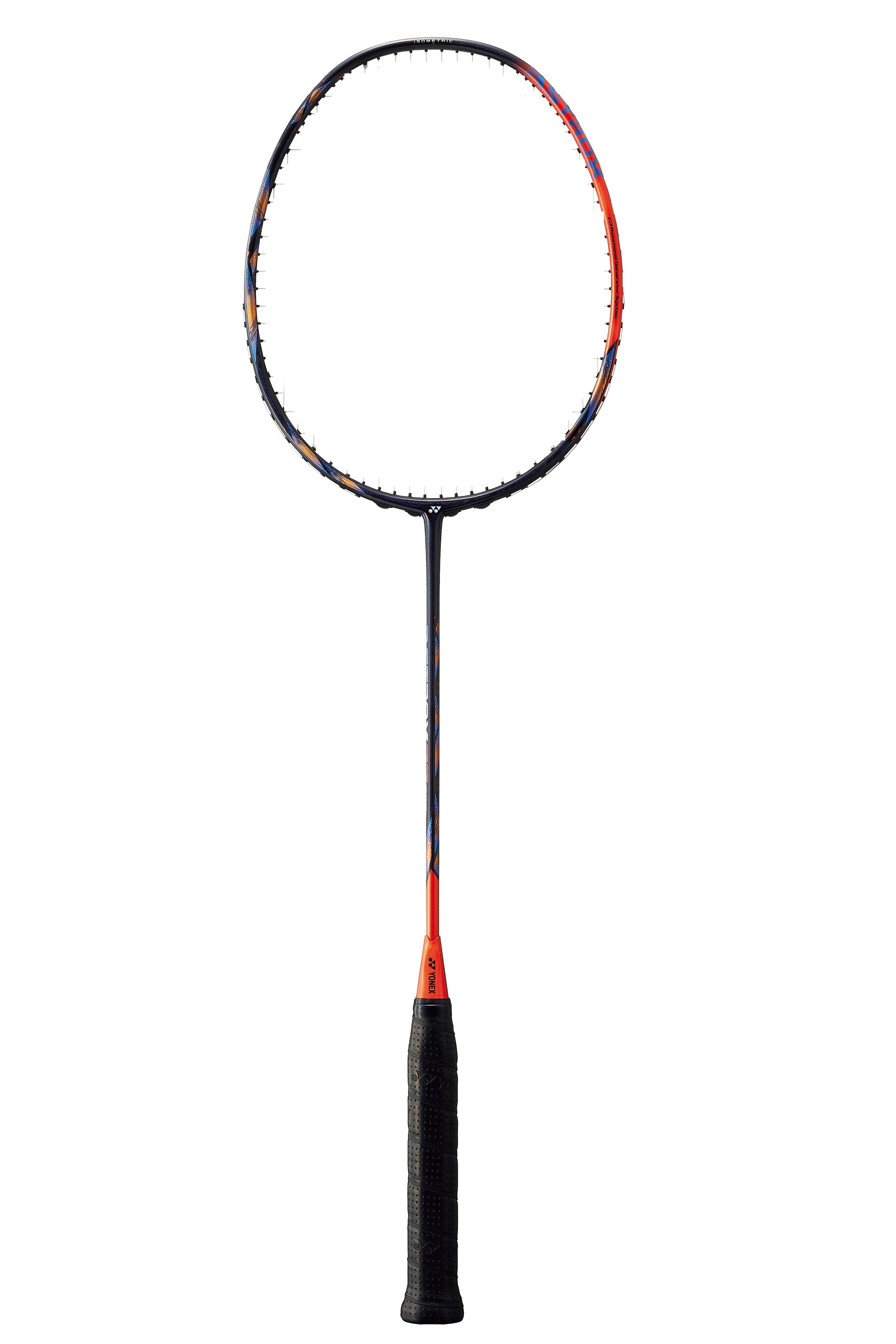 YONEX Astrox 77 PRO Badminton Racquet - High Orange - Unstrung Made in Japan
