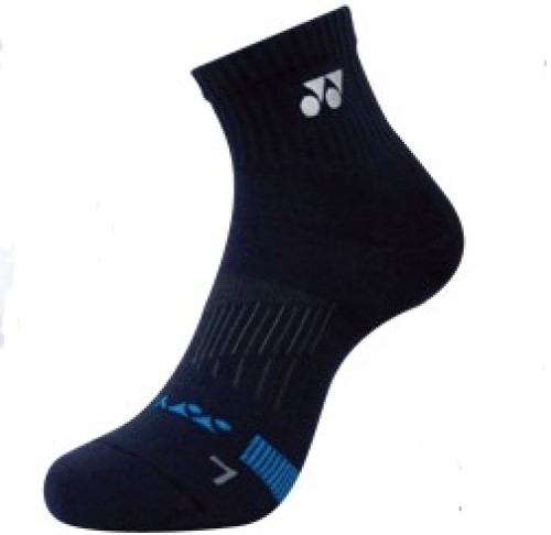 2 Pairs High Qualiity Yonex Socks 14500TR-019, 25-28cm, Blue, Made in Taiwan