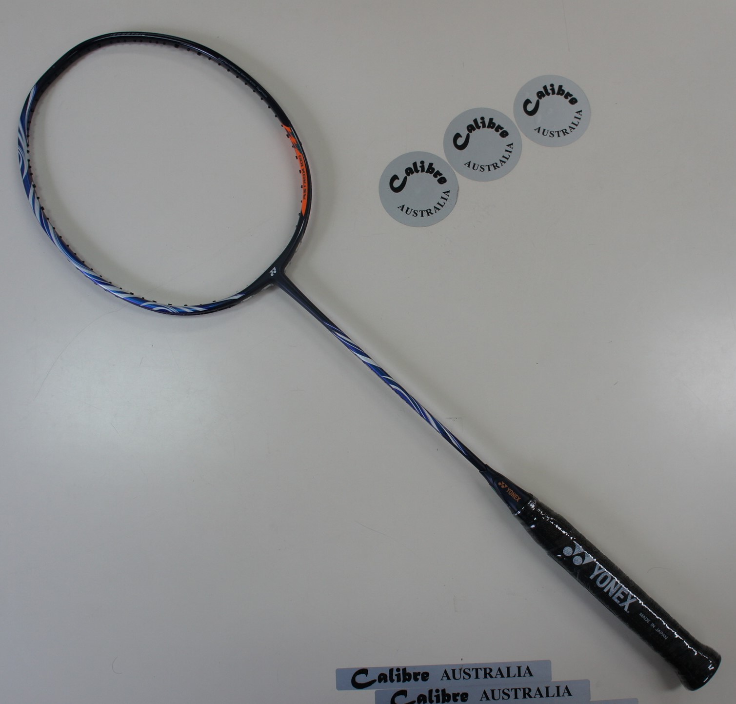 YONEX ASTROX100ZZ 3UG5,4UG5 Badminton Racquet Unstring-Free Fast Ship by AUPOST 