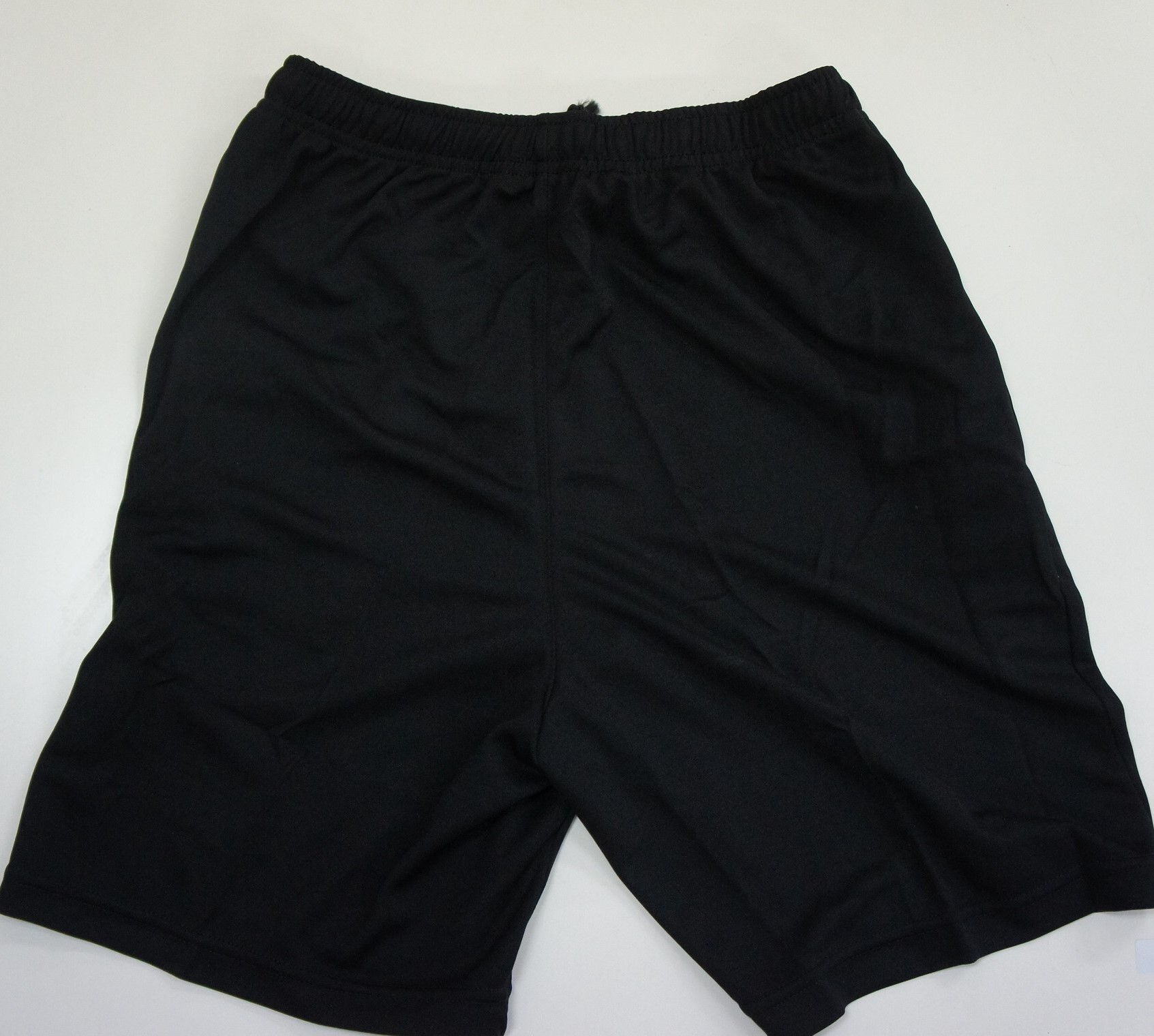 Yonex Mens Shorts 12019TR-007 Black, Made in Taiwan, Calibre Sports ...