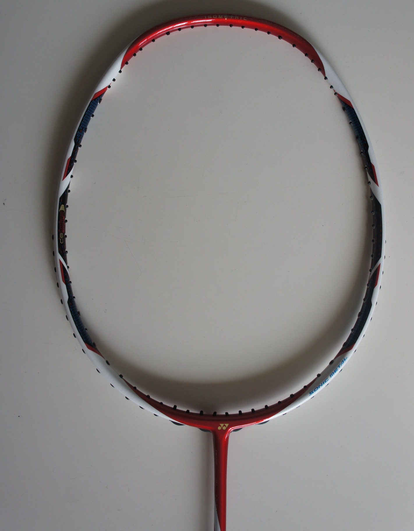 YONEX ArcSaber 11 Badminton Racquet, New Colour, (3U5 ...