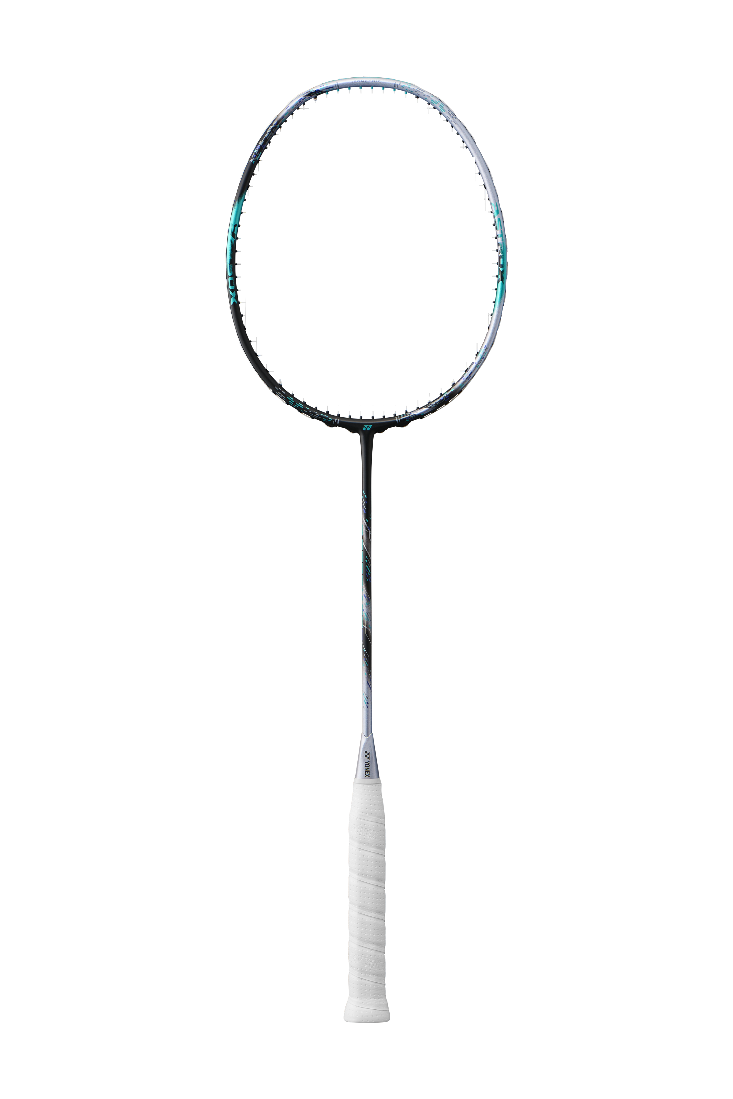 YONEX Badminton Racket - Astrox 88D PRO - Black/Silver - Frame only - Pre-order