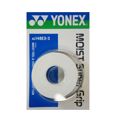 Yonex Moist Super Grip AC148-3EX