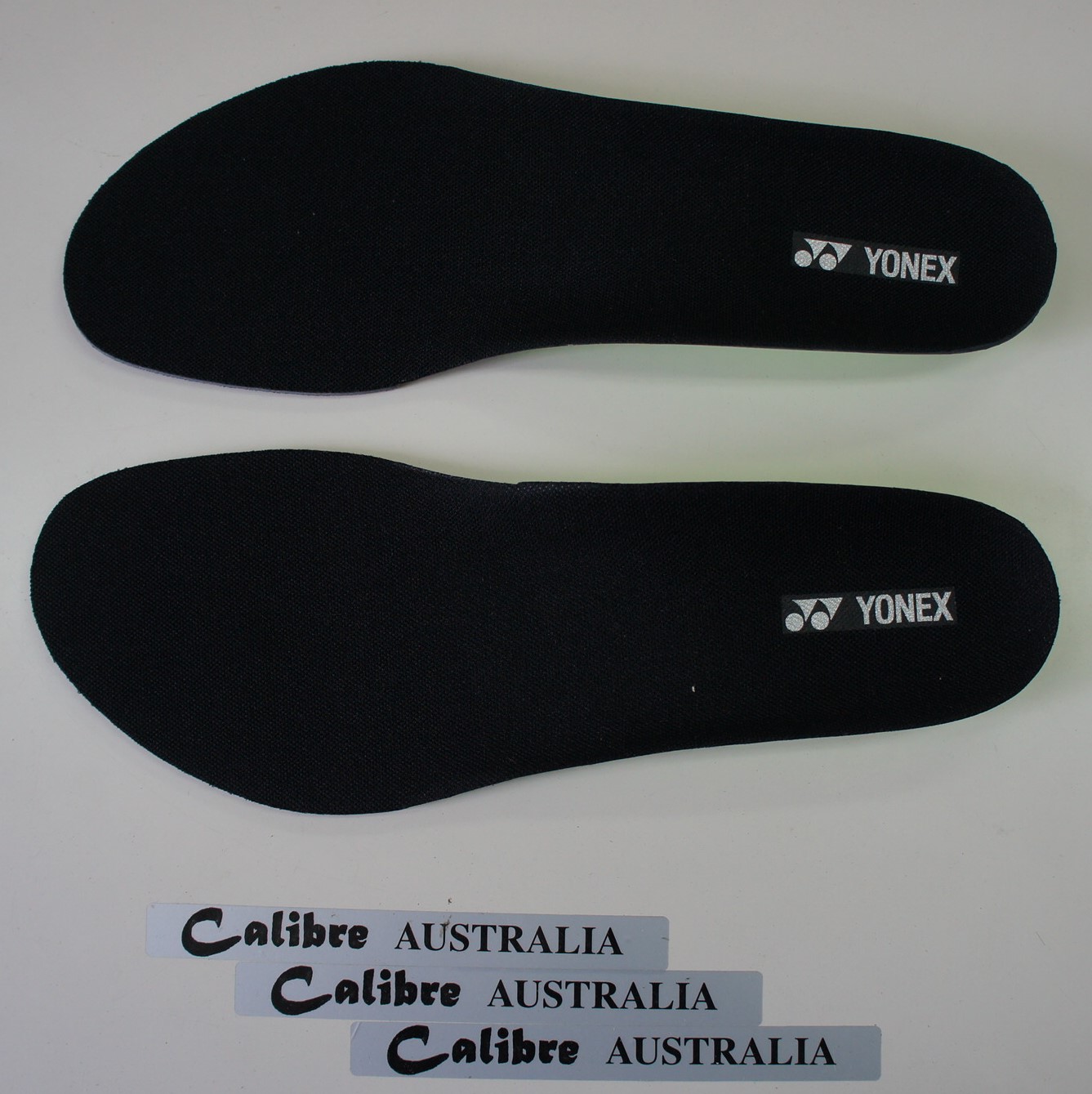 One Pair Yonex Impact Absorption Power Cushion Insoles AC194, Heel/Arch Support