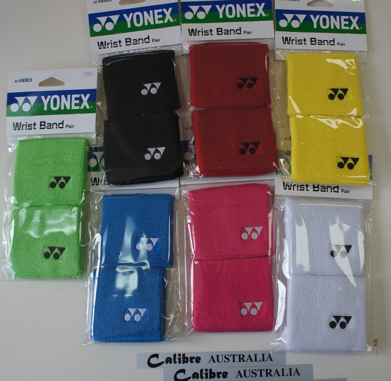Taiwan Medium Details about   One Pair YONEX Elastic Compression Calf Socks Sleeves 17901-007 