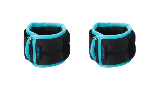 Yonex Weight Band AC515EX for Wrist or Ankle Training, Make you stronger