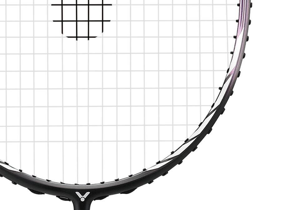 2019 VICTOR Badminton Racquet Auraspeed 90S, 4U5, New ...