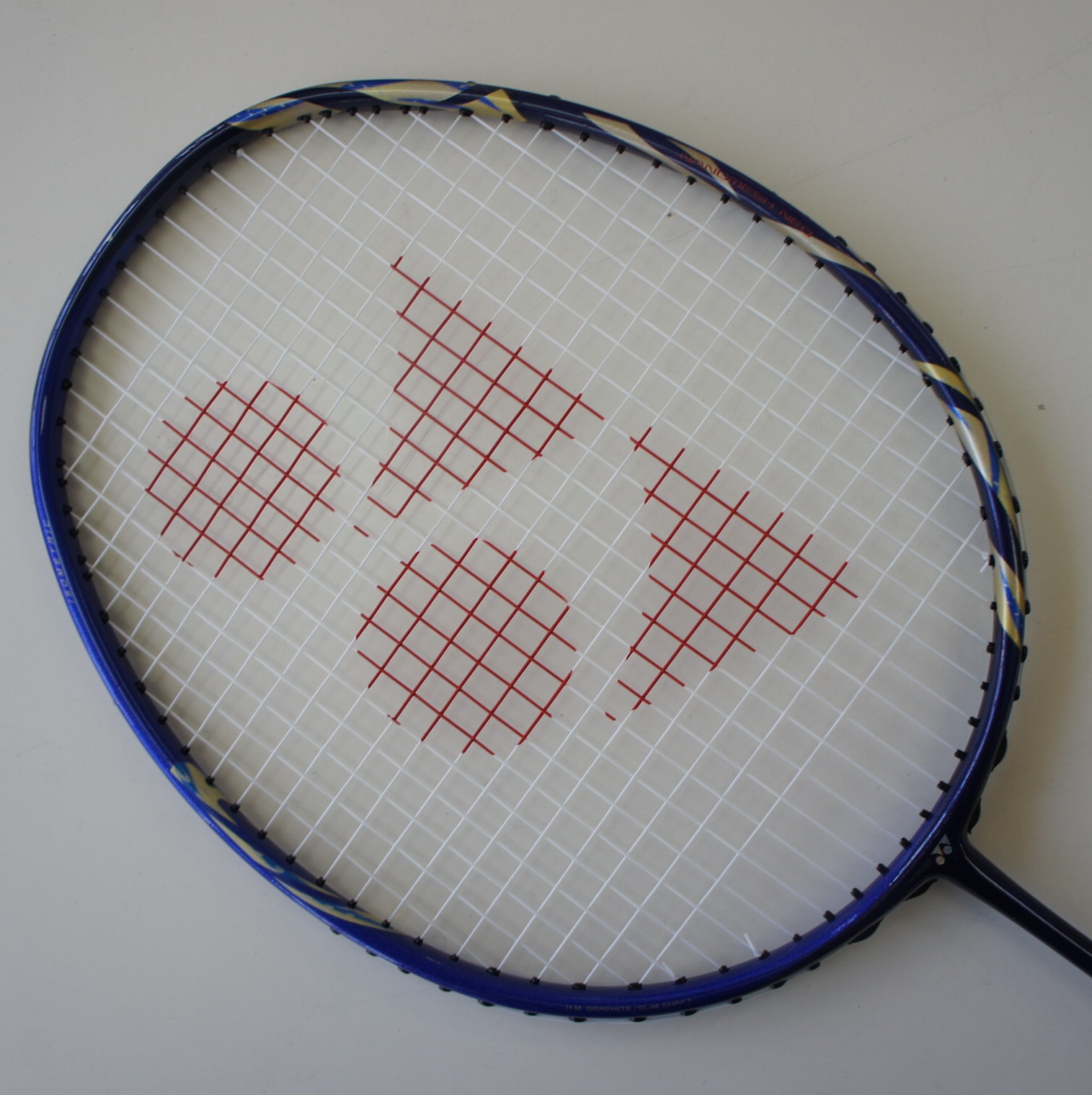 YONEX Astrox 69 AX69 Badminton Racquet 4UG5, Strung ...