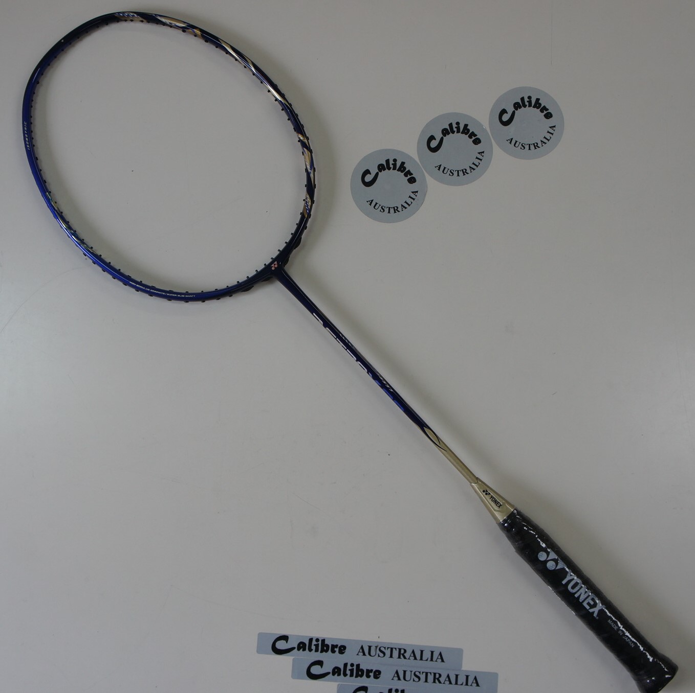 New Yonex ASTROX 99 AX99 Badminton Racquet Racket 4UG5 3UG5 US-SameDayShip 