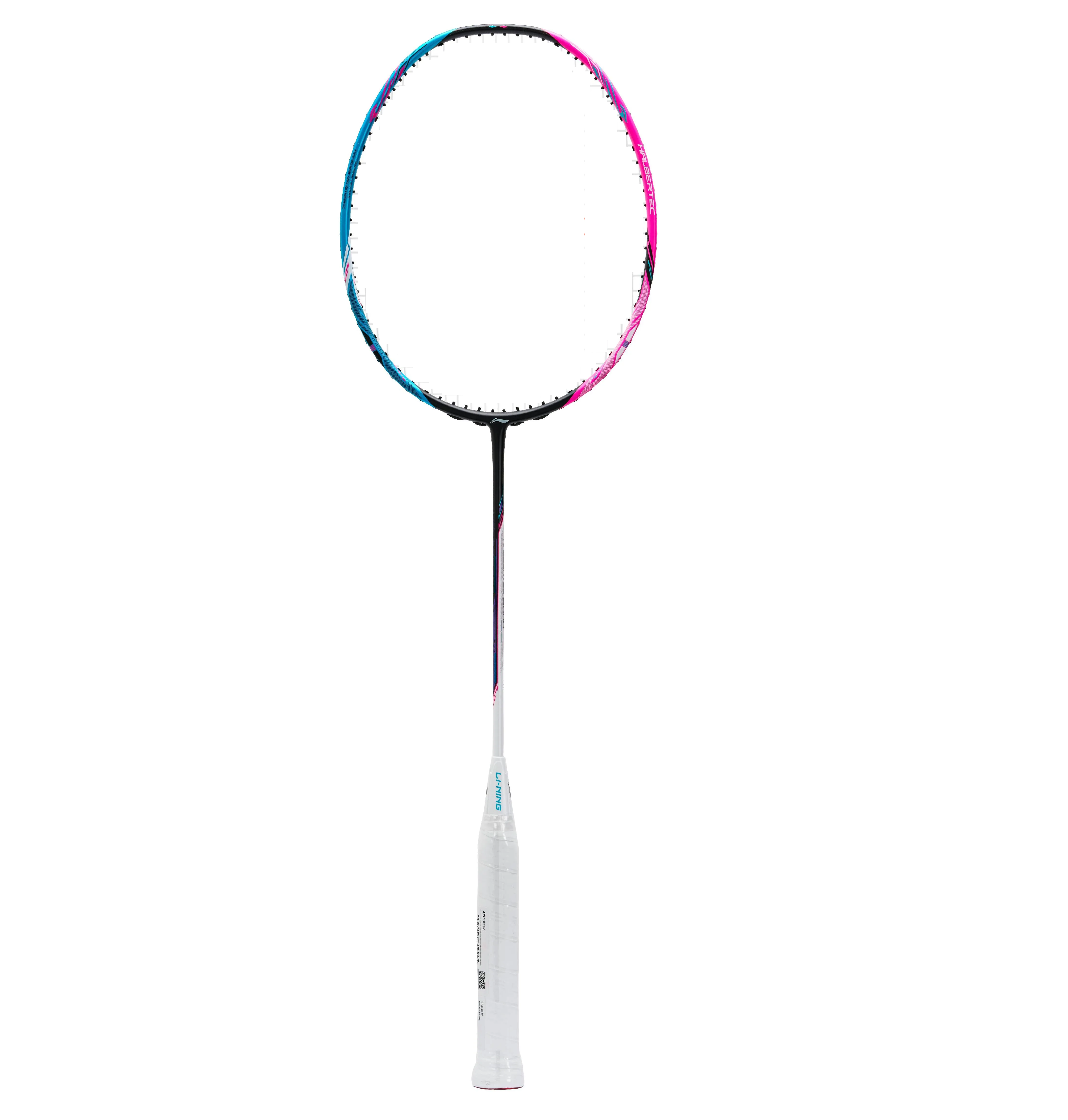 Li-Ning Halbertec 8000 Badminton Racket