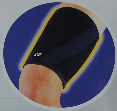 Yonex Thigh Support MPS-10TH, Made in Japan