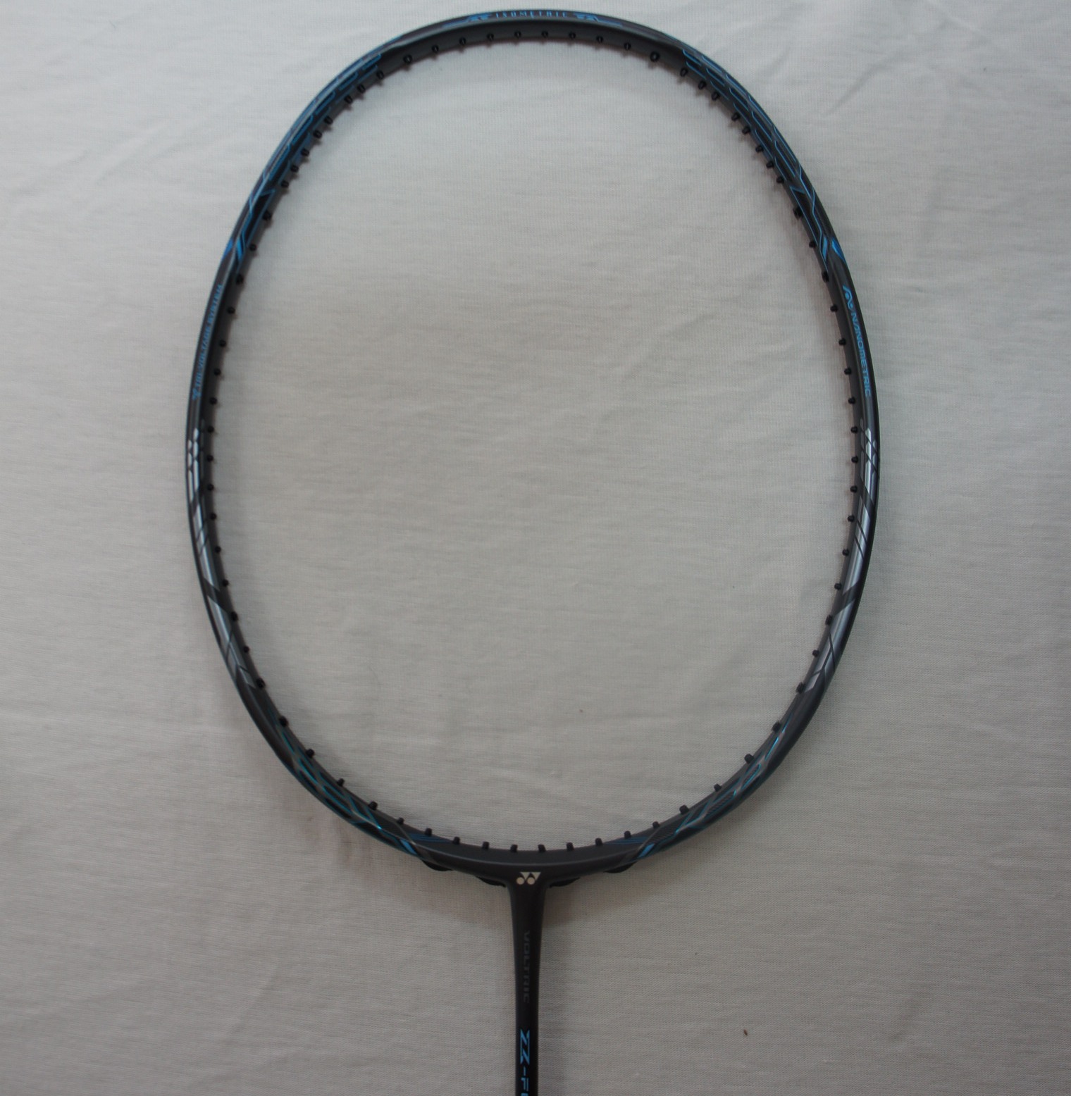 4UG5 Choice of String Voltric Z-Force II Badminton Racquet VTZF2 YONEX VTZF 2 