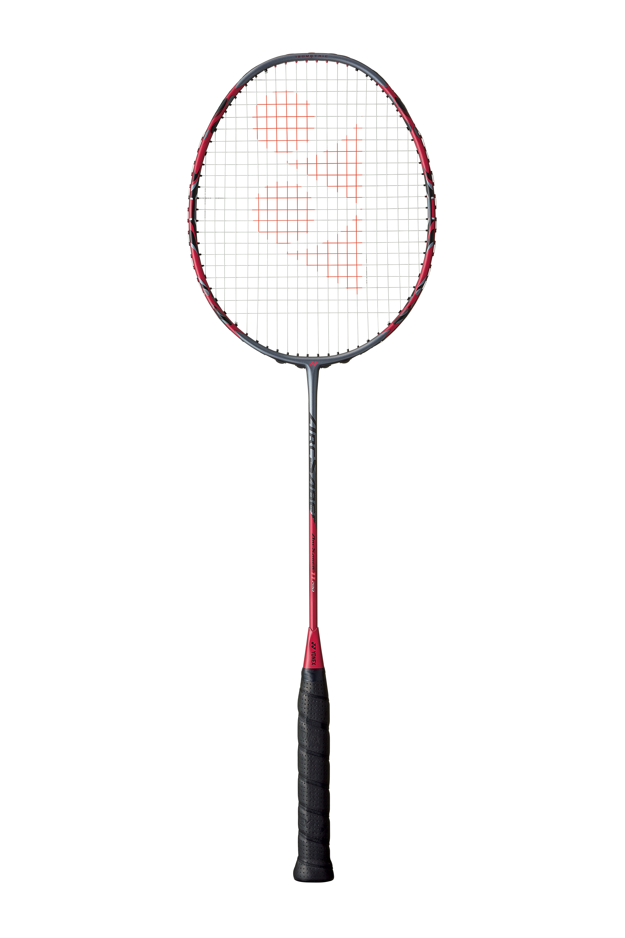 YONEX ArcSaber 11 Pro 4U Badminton Racquet - Grayish Pearl - Unstrung