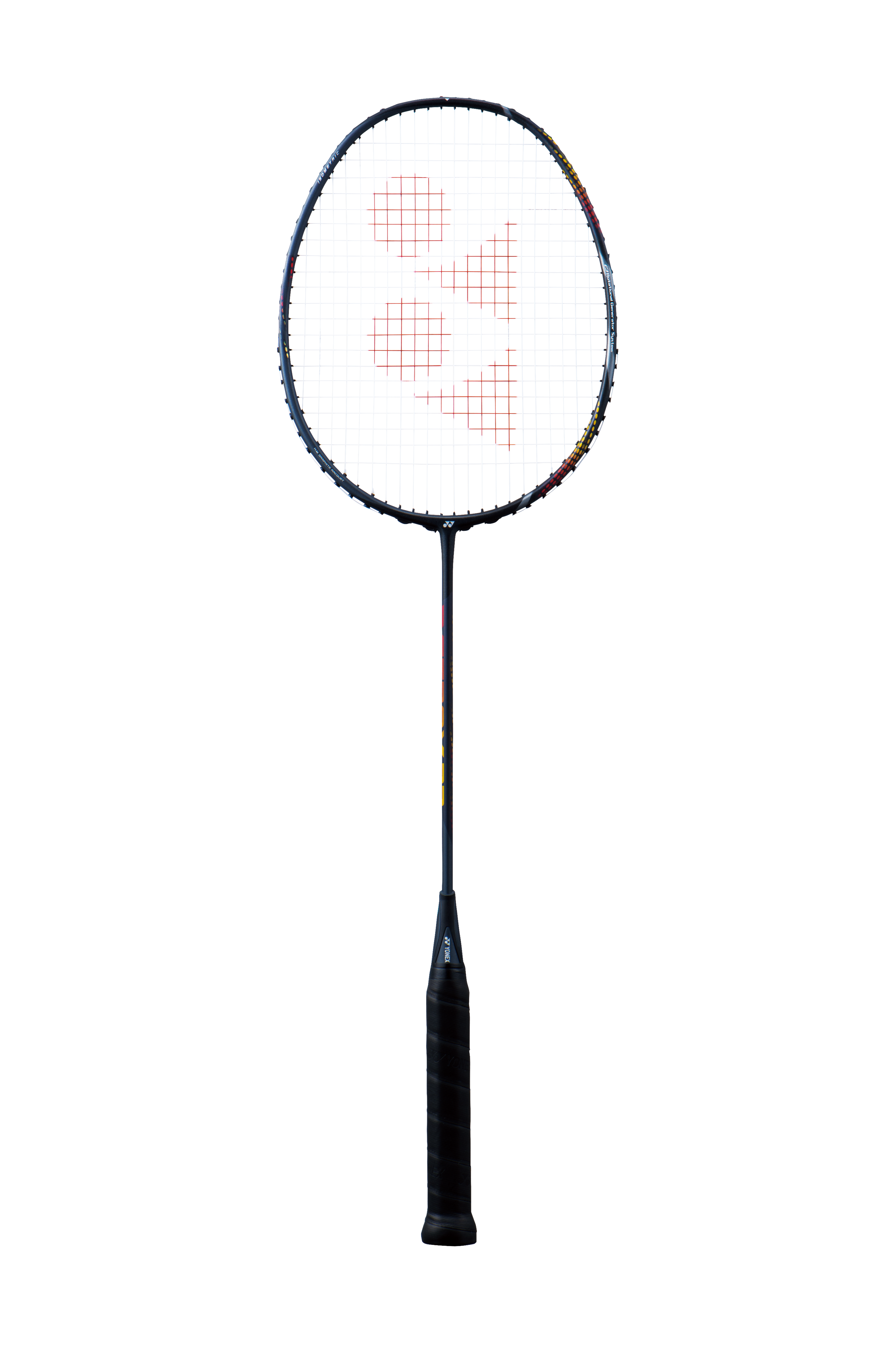 Yonex Astrox 22 Badminton Racquet AX-22 - 2F5 (Ave 68 g) - Pre-strung