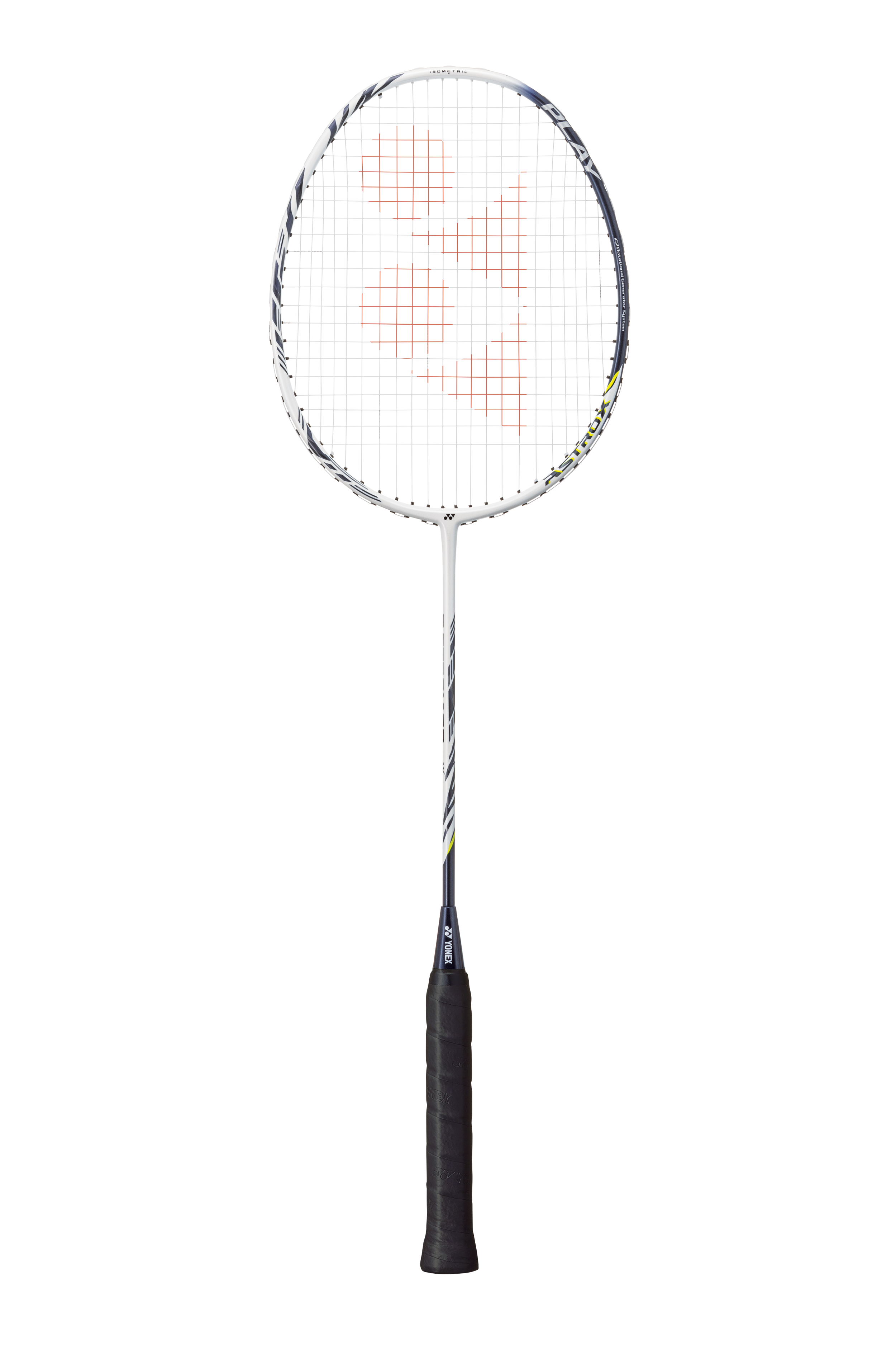 YONEX ASTROX 99 Play Badminton Racquet White Tiger AX99PL 4UG5, Strung