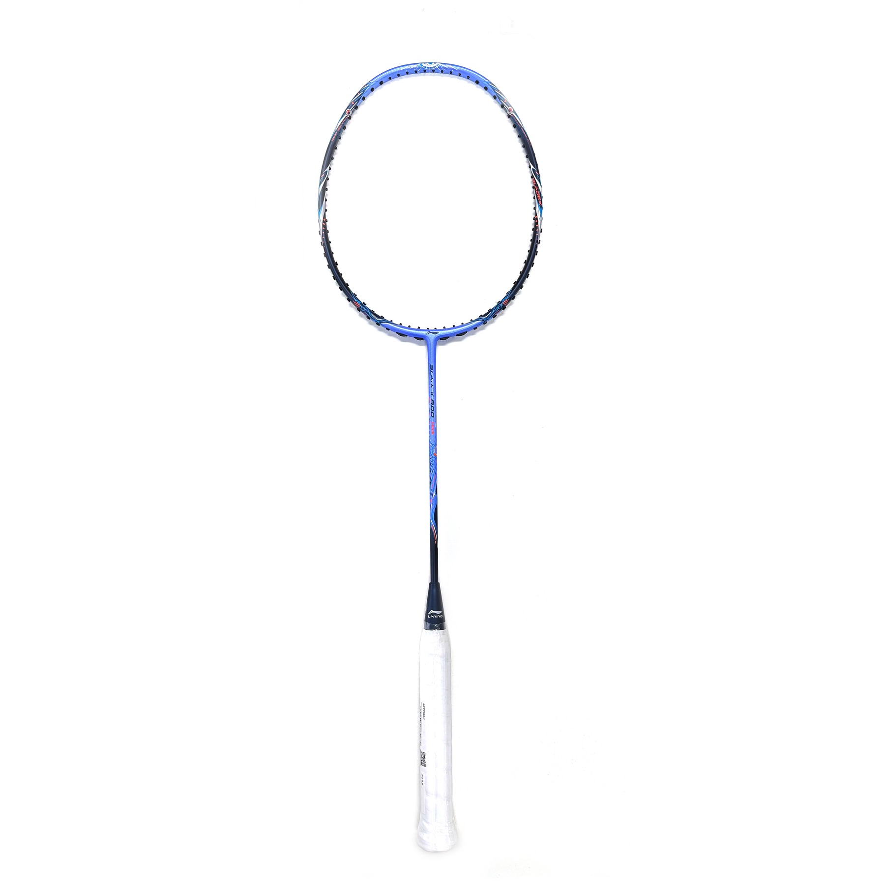 LI-NING Badminton racquet BLADEX 900 Moon Max Set - Blue - AYPT027-1
