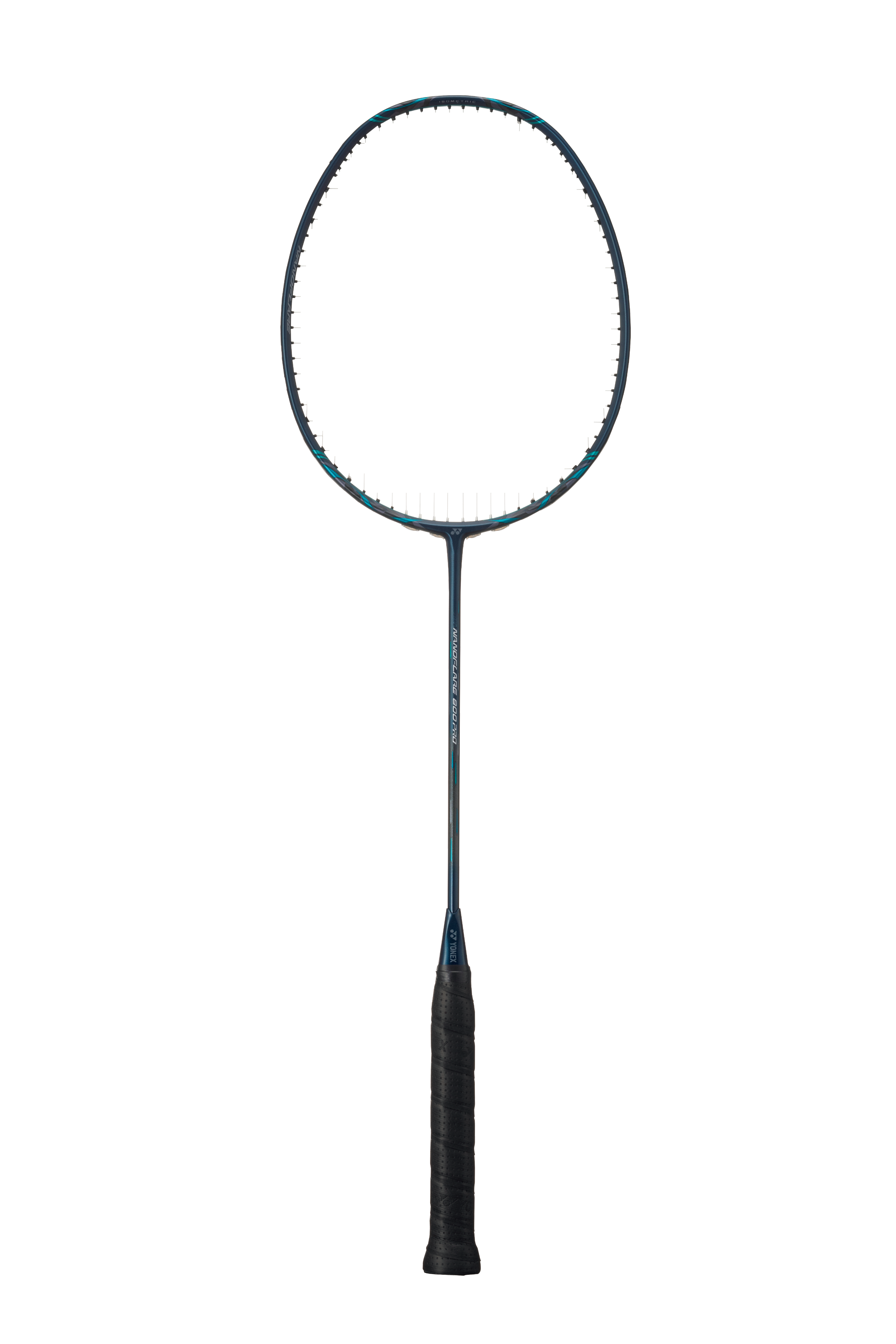 YONEX Nanoflare 800 PRO Badminton Racket - NF800P - Deep Green - Frame only