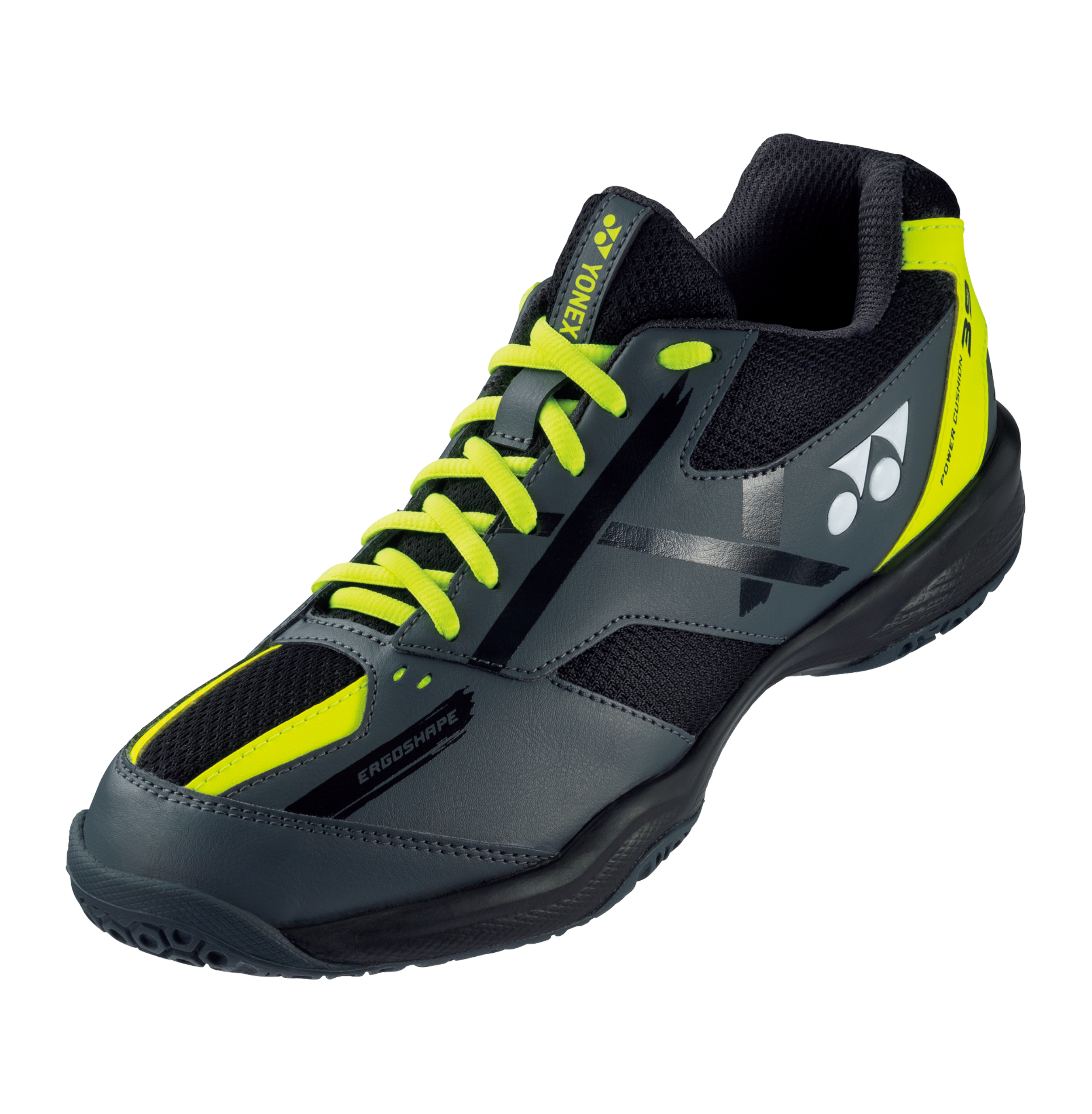Yonex badminton shoes POWER CUSHION 39 - SHB39 - Dark Gray