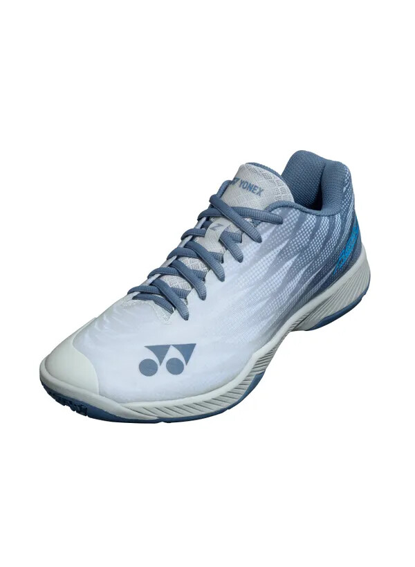 Yonex Power Cushion AERUS Z MEN badminton shoes - SHBAZ2M - Blue Gray