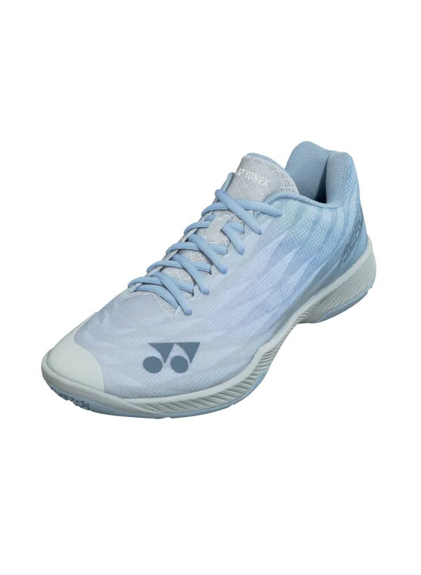 Yonex Power Cushion AERUS Z WIDE badminton shoes - SHBAZ2W - Light Blue