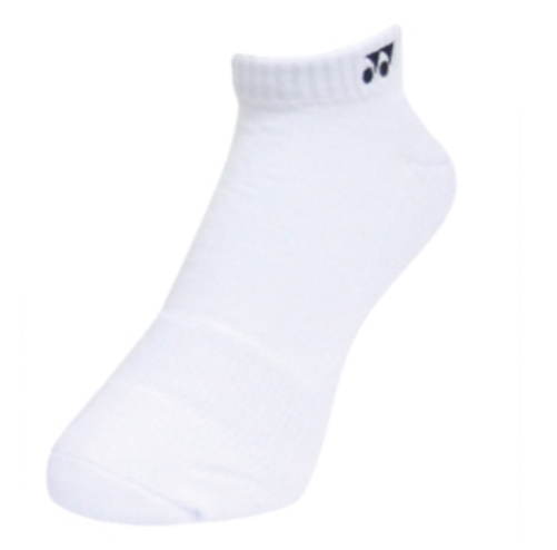2 Pairs High Qualiity Yonex Socks 24528TR-0011, 22-25cm, Black, Made in Taiwan