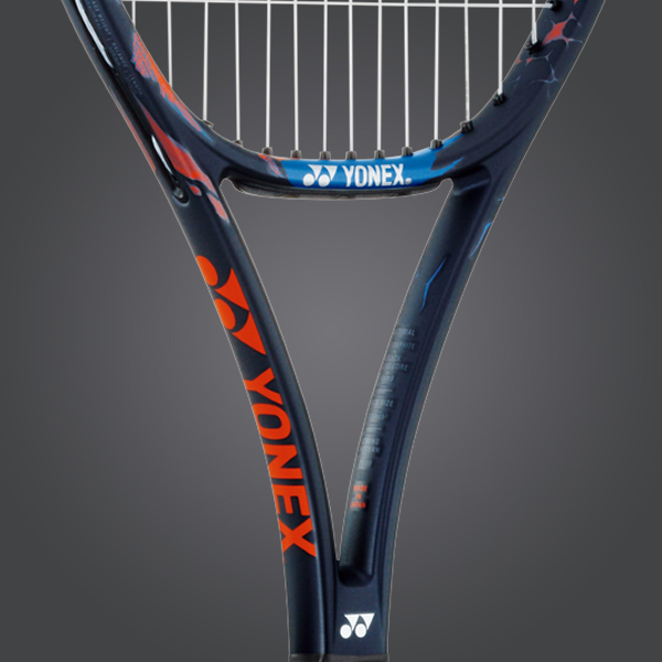YONEX Vcore Pro 100 300g Tennis Racquet (G4, UNSTRUNG), Calibre Australia