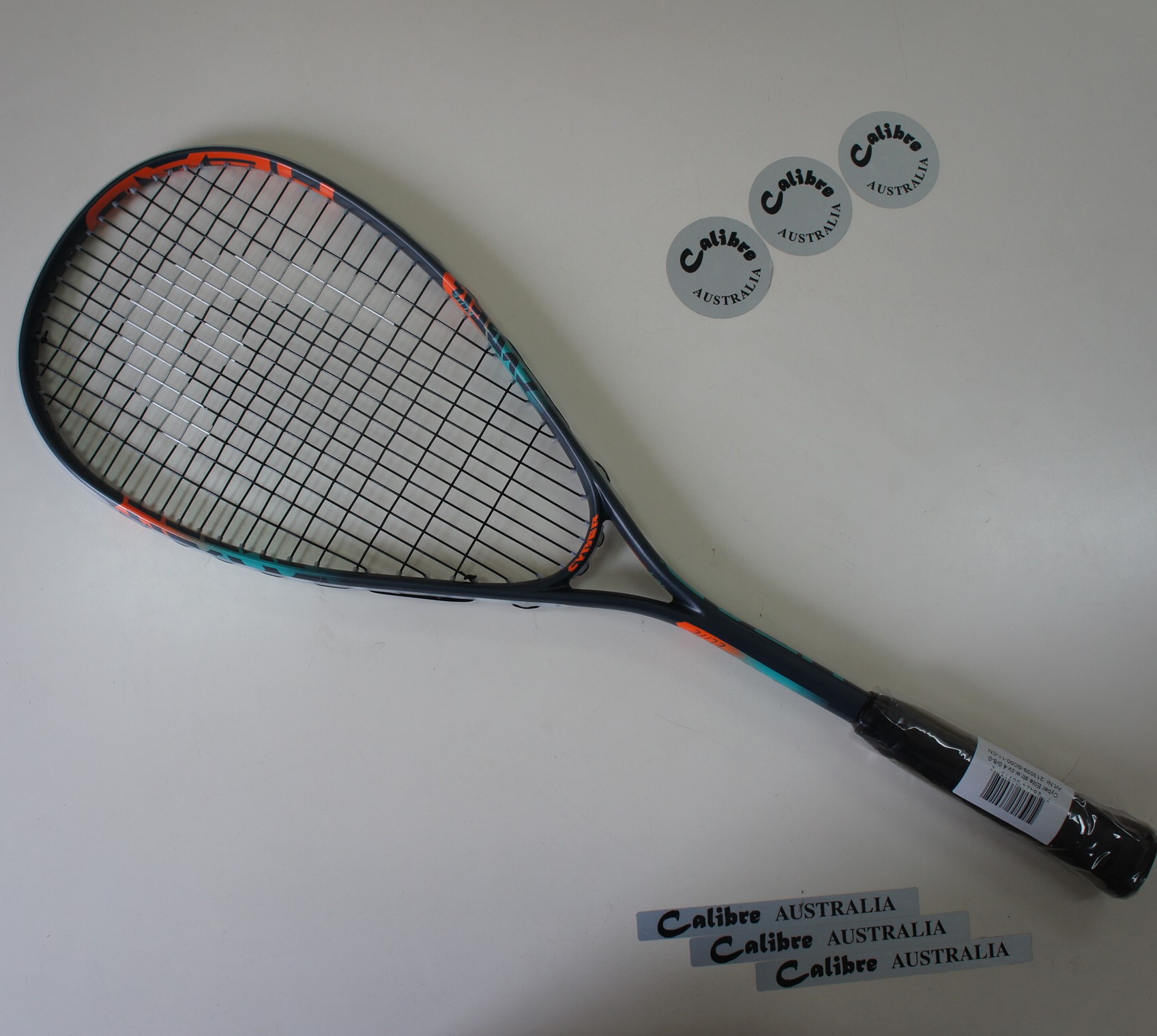 Strung GRAYS High Quality Basic Squash Racquet GSX 100 